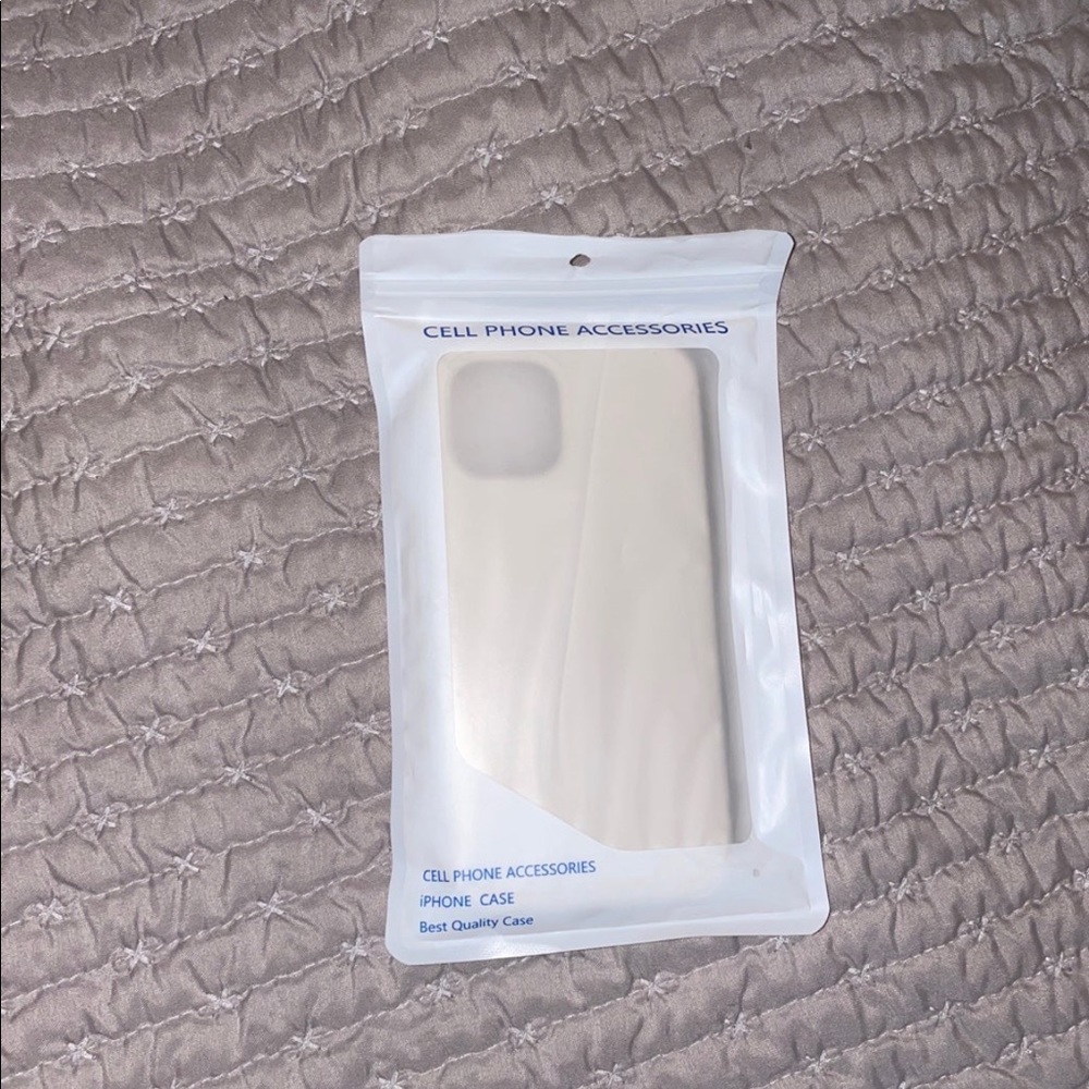iPhone 12 Pro case BRAND NEW
